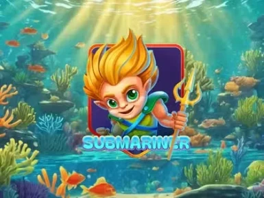 Lucky Wave Casino screenshot