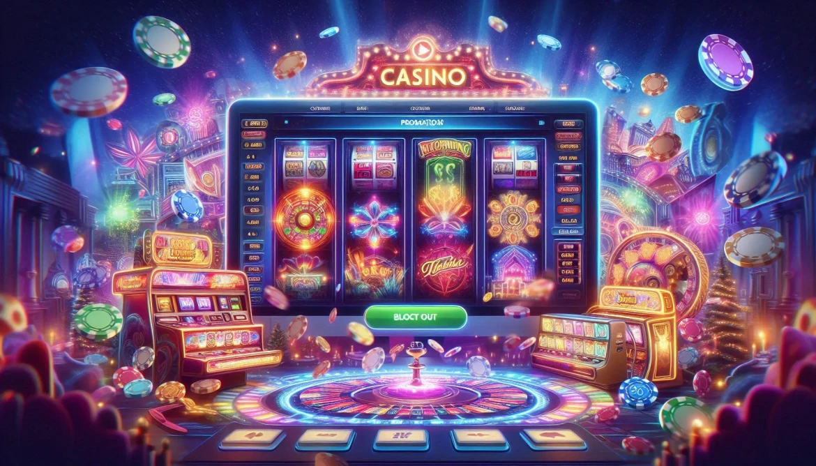 Lucky Wave Casino